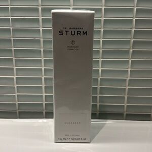 NIB Dr. Barbara Sturm Cleanser